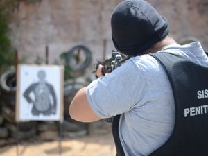 Seris libera pagamento de bolsa de qualificação para agentes penitenciários