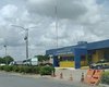 PRF prende mulher por embriaguez ao volante em São Miguel dos Campos
