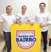 Vereadores trazem 'Ronda no Bairro' para Arapiraca