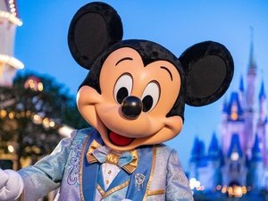 Disney fechará 60 lojas físicas na América do Norte em 2021