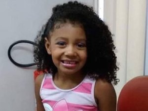 Caso Ágatha: polícia marca reconstituição para terça (1º)