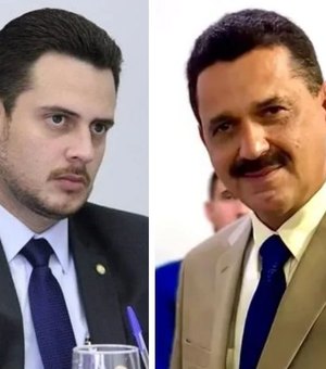 Ida de Nivaldo Albuquerque ao PP teve ameaça de ‘racha’ por causa de prefeito