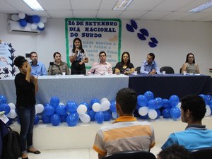 Prefeitura de Craíbas promove evento relacionado ao movimento Setembro Azul