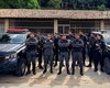 Foragido da Justiça por tráfico é preso em pousada no Litoral Norte de Alagoas