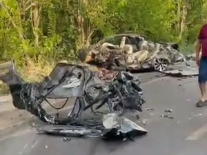 Acidente com vítima fatal é registrado na BR-104, em Branquinha