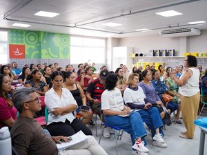 Educação de Maceió escolhe conselhos escolares de 148 unidades de ensino da rede pública municipal