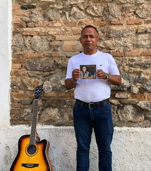Pedro River anuncia retorno ao cenário da música alagoana com novo repertório