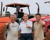 Lagoa da Canoa amplia Programa Terra Arada que beneficiará mais de mil pequenos agricultores