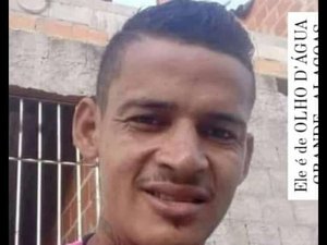 Familiares pedem ajuda para encontrar jovem desaparecido