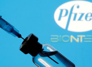 Cientistas indicam só uma dose da vacina Pfizer e Moderna para infectados