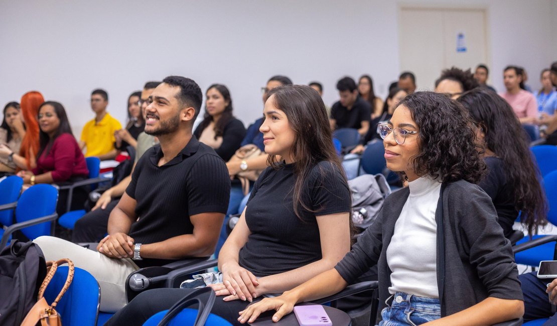 Inscrições para o banco de talentos do Programa Primeiro Emprego estão abertas