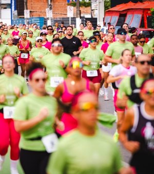 DMTT monta operação especial de trânsito para a 1ª Maratona Internacional de Maceió