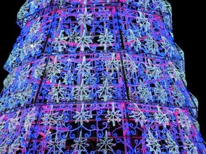 Concerto celebra a chegada do Natal na orla da Pajuçara