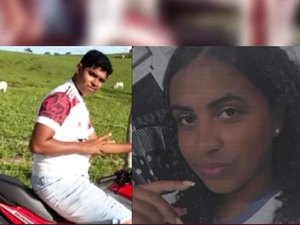 Batida entre duas motos deixa dois jovens mortos e dois feridos em Boca da Mata