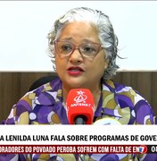 Candidata Lenilda Luna quer auditar como prefeitura tem gastado indenização da Braskem