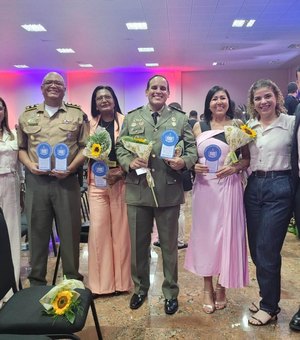 Ensino da Polícia Militar de Alagoas é referência em qualidade no Ideb