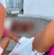 Adolescente é morto a tiros e outras duas pessoas ficam feridas em Canapi