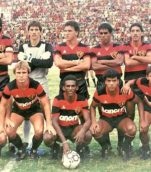 Fla entra com recurso no STF e pede divisão do título brasileiro de 1987 com o Sport