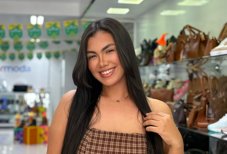 Empreender no Instagram: a força do conteúdo profissional e a história de crescimento de Layla Larissa