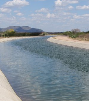 Abastecimento de água no Sertão vai melhorar com investimentos que somam R$ 20 milhões 