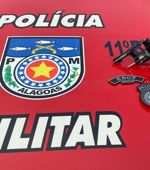 Operação Distrito Pindorama desarticula organização criminosa em Coruripe