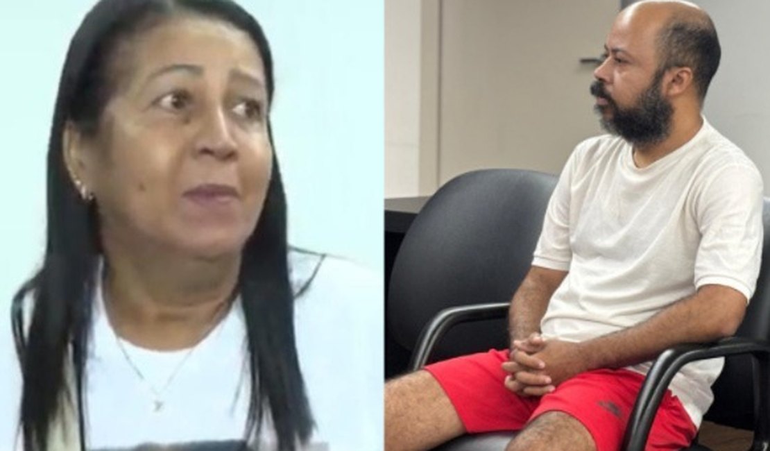 Avó de jovem trans morta por serial killer revela que vítima morreu ‘cheia de sonhos’