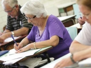 Uncisal disponibiliza últimas vagas para cursos voltados à terceira idade