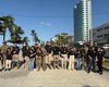 PRF Participa do Desfile Cívico-Militar em Comemoração ao 203° Aniversário da Independência do Brasil