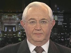 Rede TV! demite Boris Casoy e recontrata Silvio Luiz