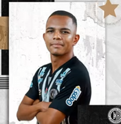 ASA anuncia contratação do lateral-esquerdo Arthurzinho para a próxima temporada