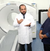 Médico arapiraquense instala centro sofisticado de radioterapia e oncologia