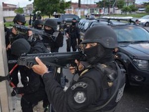 Filho de deputado estadual é apontado pela PC como chefe de quadrilha
