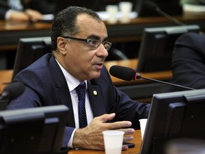 Maia convoca suplente do deputado Celso Jacob, preso na Papuda