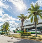 MPE apura transporte irregular em torno do Aeroporto Zumbi dos Palmares
