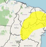 Alerta de baixa umidade atinge 54 municípios de Alagoas neste sábado (26)