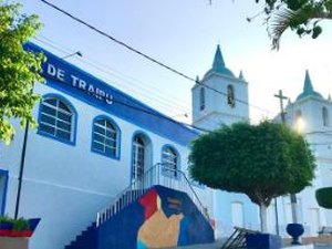 Traipu antecipa segunda parcela de reajuste a professores e 13º de comissionados e contratados