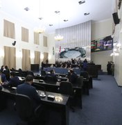 Deputado alagoano destaca a importância da tramitação da PLOA 2022