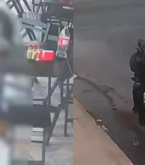 Polícia Civil prende suspeito de roubar joias durante assalto em restaurante de Maceió