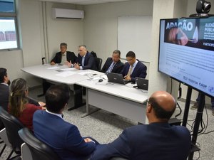 Em audiência, Equatorial promete reduzir apagões em Alagoas