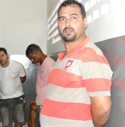 Operação policial apreende 200 quilos de maconha avaliada em mais de R$ 200 mil