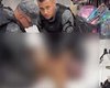 Homem sofre crise de asma e é socorrido por equipes do Samu e da PM em Maceió