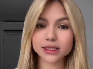 Ex-namorada do influenciador Babal se pronuncia após vídeo de agressão