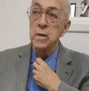 Médico pediatra Dr. Milton Hênio passa por cirurgia e segue na UTI