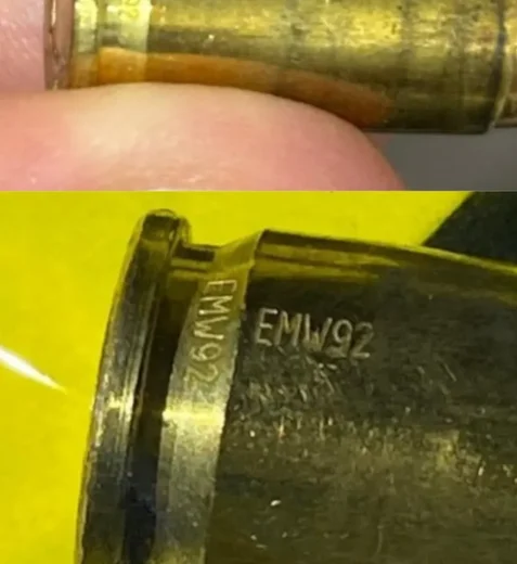 Munição deflagrada em motel coincide com a encontrada com PM em Arapiraca