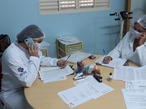 Pestalozzi de Arapiraca inicia teleatendimento com familiares de usuários