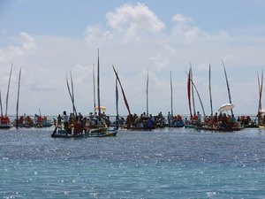 IMA divulga primeiro relatório de balneabilidade das praias deste ano