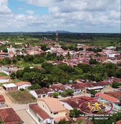 Governo reconhece situação de emergência em Estrela de Alagoas por causa da seca