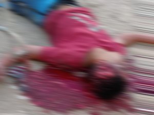 Jovem é assassinado em via-pública no bairro da Santa Lúcia