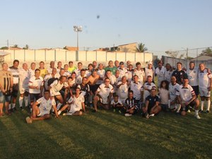 ASA Master vence amistoso contra seleção dos Estados Unidos
