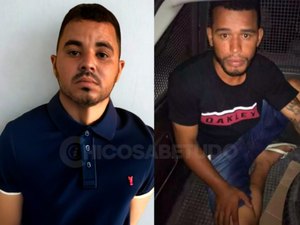 Mortos em confronto com RONDESP em Paulo Afonso tinham ligação com facções criminosas de Alagoas